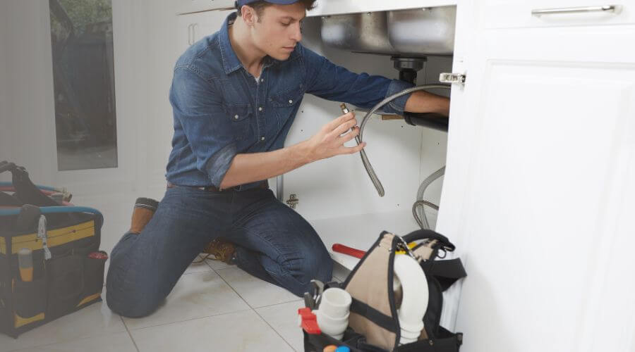 Professional Leak Detection Services in Southwick, MA